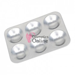 Paleta pentru mixare Cod PMX09 Metalica